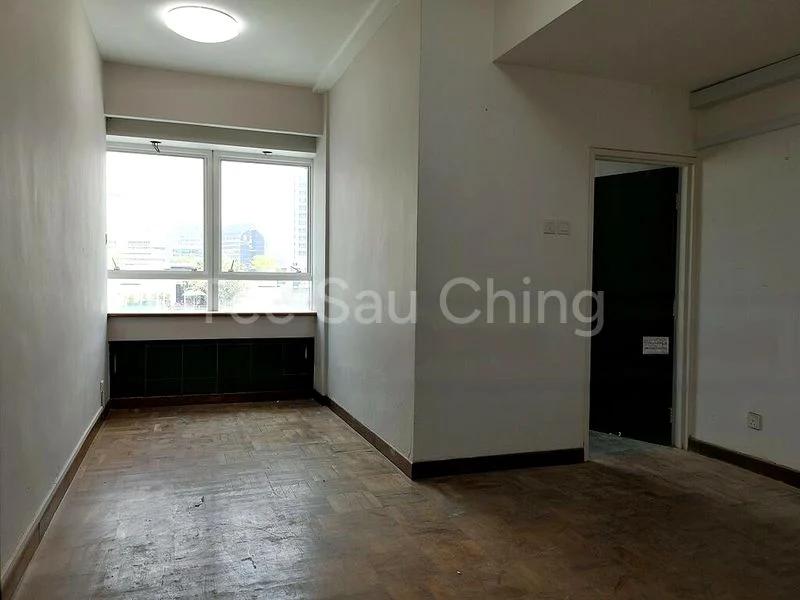 2 Bed Apartment (Condo) for Rent in  336 River Valley - Image 2
